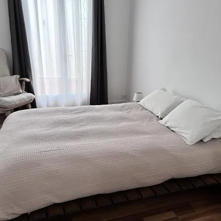 On The Semesterbostad