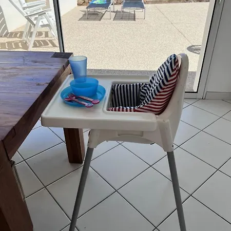 On The Semesterbostad