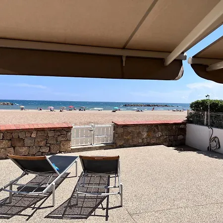 Semesterbostad On The