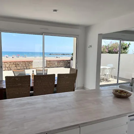 On The Semesterbostad *