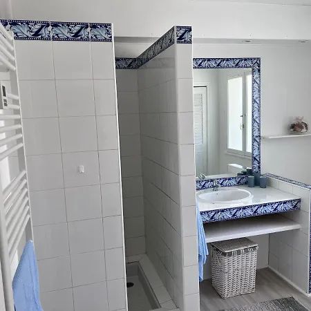 On The * Valras-Plage