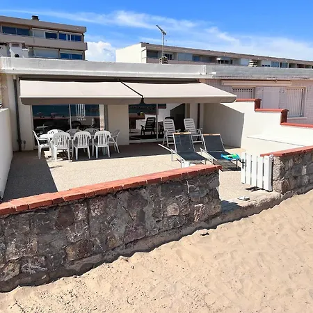 On The * Valras-Plage