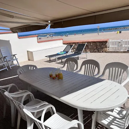 Semesterbostad On The