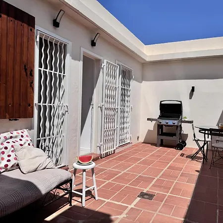 Semesterbostad On The *