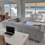 On The Casa de Férias Valras-Plage