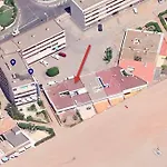 Casa de Férias On The Valras-Plage