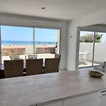 On The Casa de Férias *
