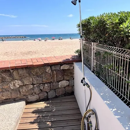 On The Сasa de vacaciones *