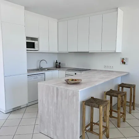 Feriehus On The Valras-Plage