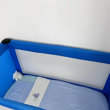 On The Feriehus Valras-Plage