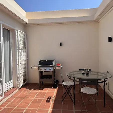 On The * Valras-Plage