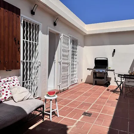 Casa de Férias On The