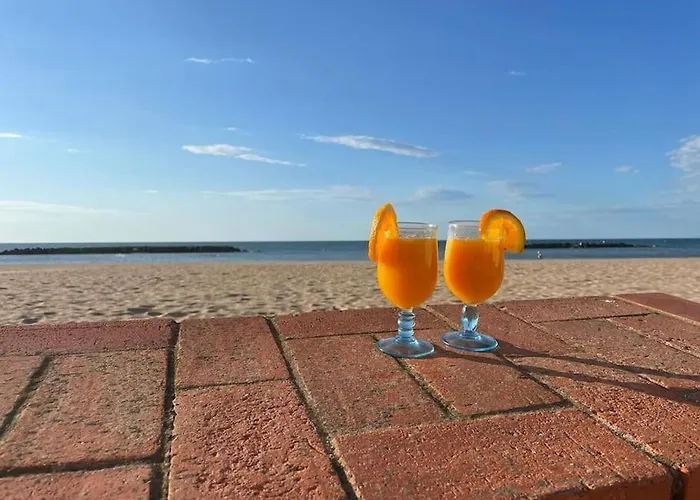 On The Dom wakacyjny Valras-Plage