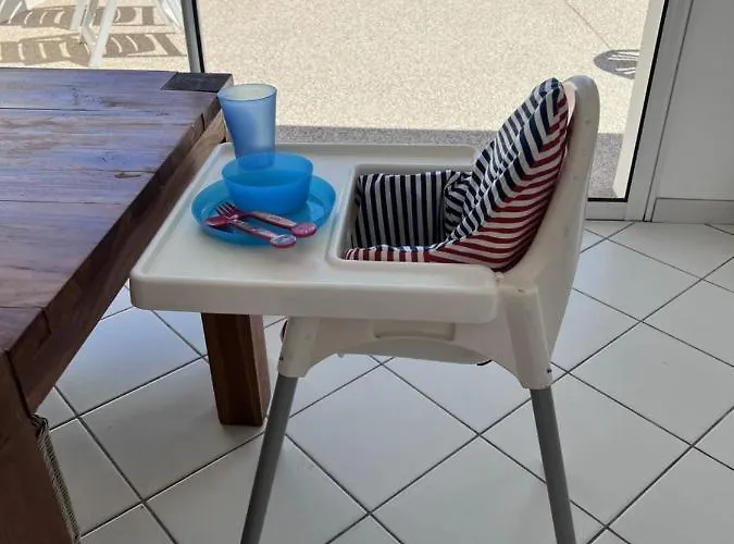 On The Dom wakacyjny