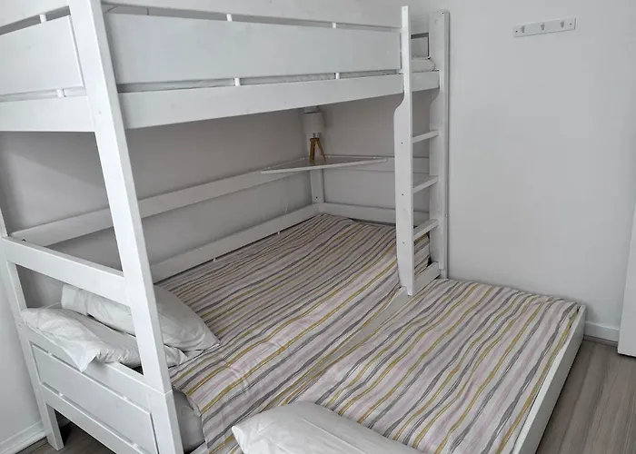 Dom wakacyjny On The