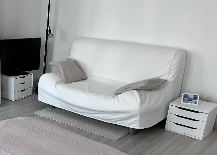 Dom wakacyjny On The Valras-Plage