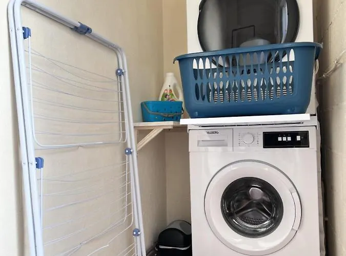 On The Dom wakacyjny Valras-Plage