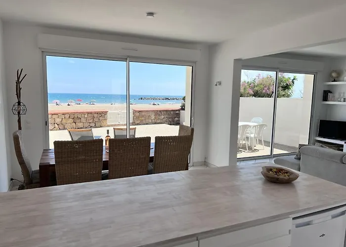 On The Dom wakacyjny *