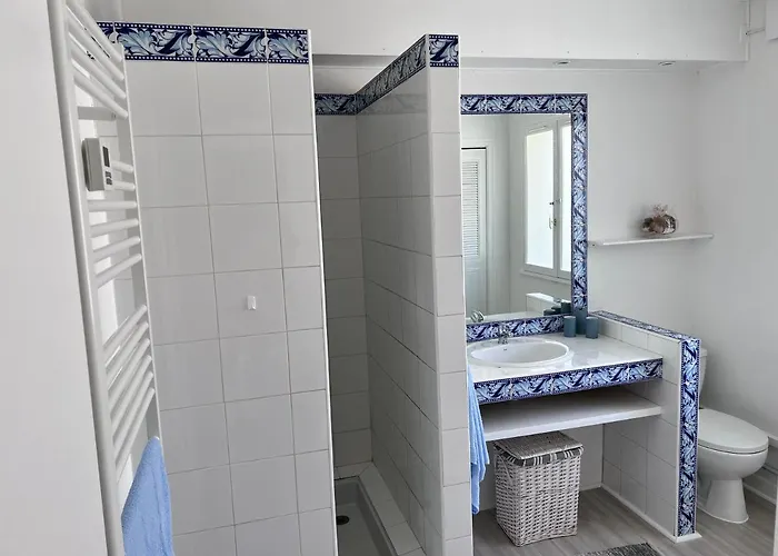 On The * Valras-Plage