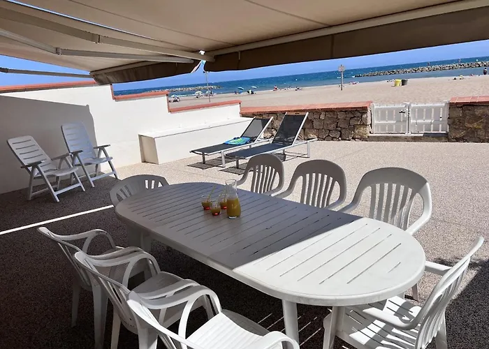 Dom wakacyjny On The