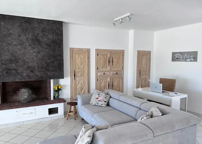 On The Dom wakacyjny *