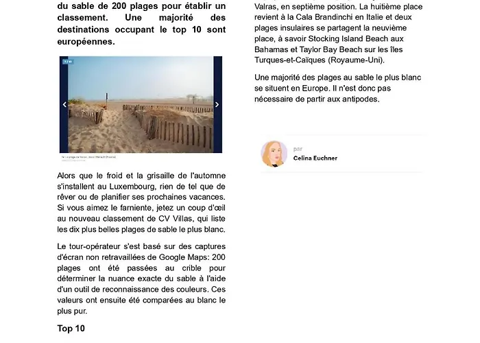 On The Dom wakacyjny *