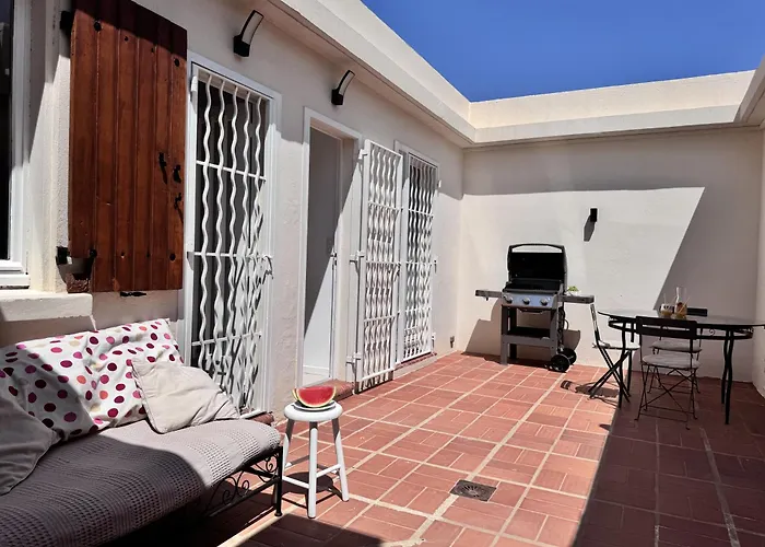 Dom wakacyjny On The *