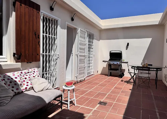 Dom wakacyjny On The